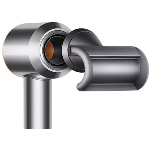 Фен Dyson Supersonic HD07 Gift Edition Nickel/Copper (411117-01) (EU): Количество скоростей 3