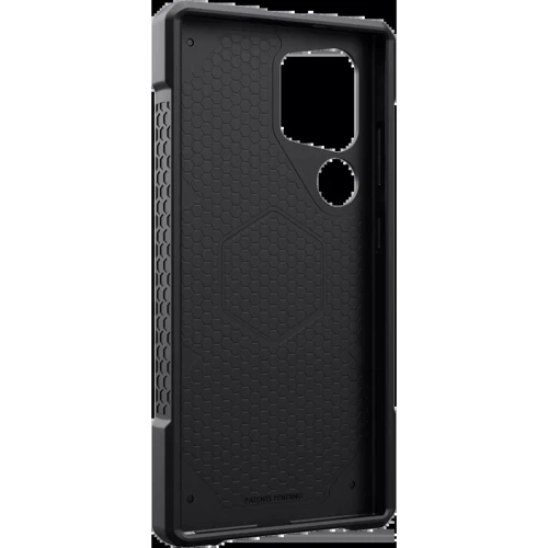 Чехол для телефонов Urban Armor Gear UAG Monarch Pro Kevlar Black (214416113940) for Samsung S928 Galaxy S24 Ultra фото 8