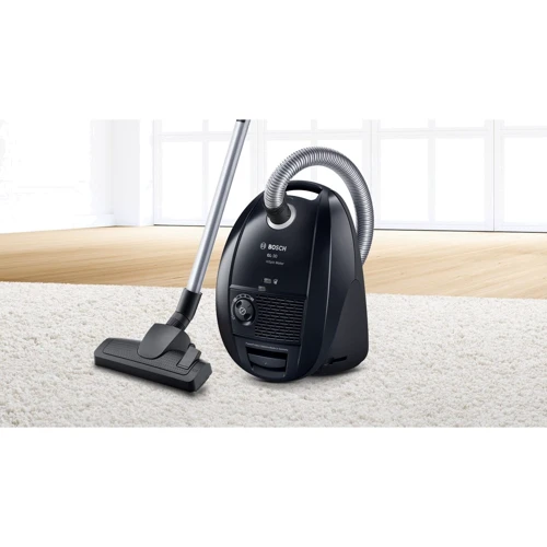 Пилосос Bosch BSGL3X205: Максимальна потужність 850 Вт