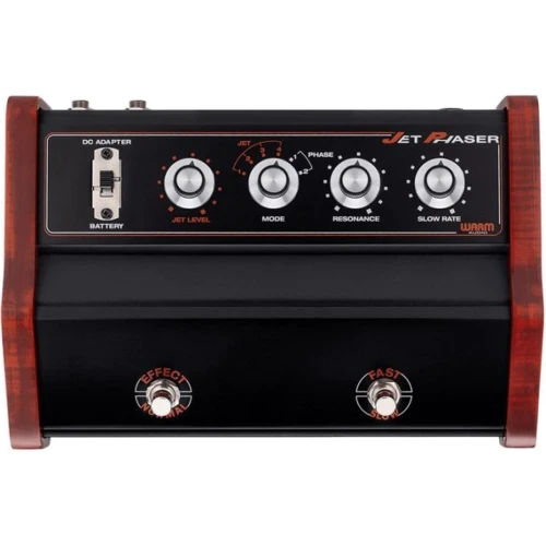 Педаль гитарных эффектов WARM AUDIO Jet Phaser