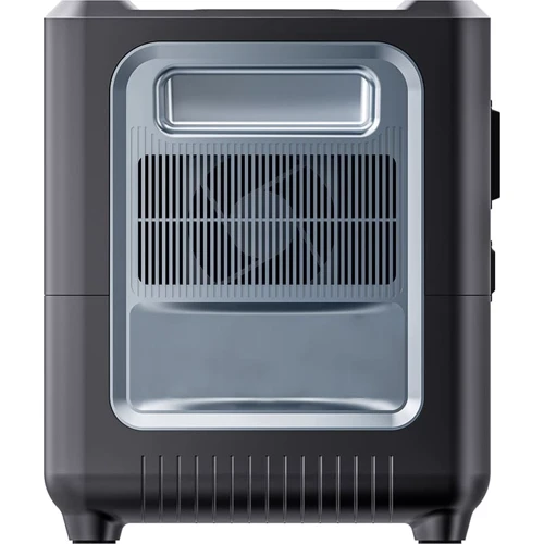 Зарядна станція PowerPlant G24 2048Wh 2400W (PB931392): Кількість USB 4