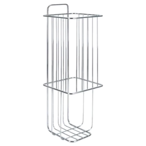 Тримач Metaltex REFLEX для туалетного паперу (404007)