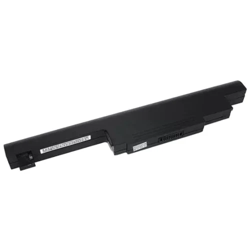 Батарея для ноутбука MSI A32-A24 CX480 10.8V Black 4400mAh Orig (63814): Ємність, мАг 4400