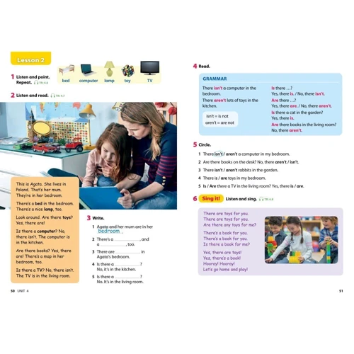 Wonderful World 2nd Edition 1: Student's Book: Обложка Мягкая