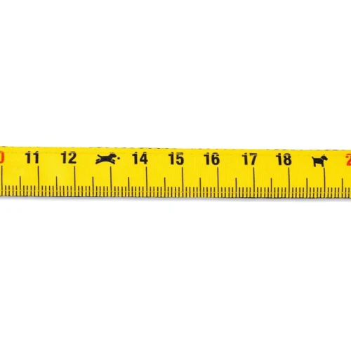 Поводок для собак Max&Molly Short Leash - Ruler L (4897039634872): Тип Поводок