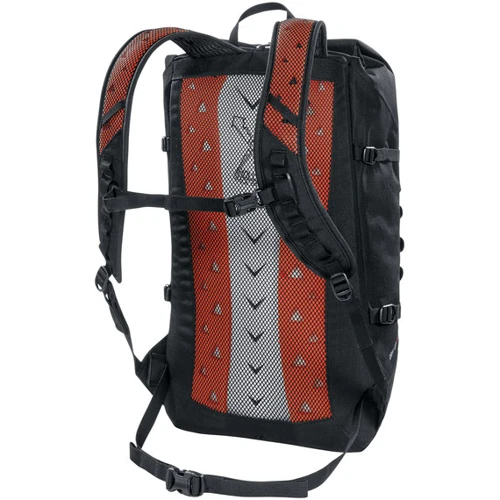 Рюкзак Ferrino Dry-Up 22 OutDry Black (925733): Материал Cordura® 305D 488T HP