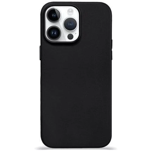 Чохол для iPhone K-DOO Mag Noble Collection Black для iPhone 14 Pro Max