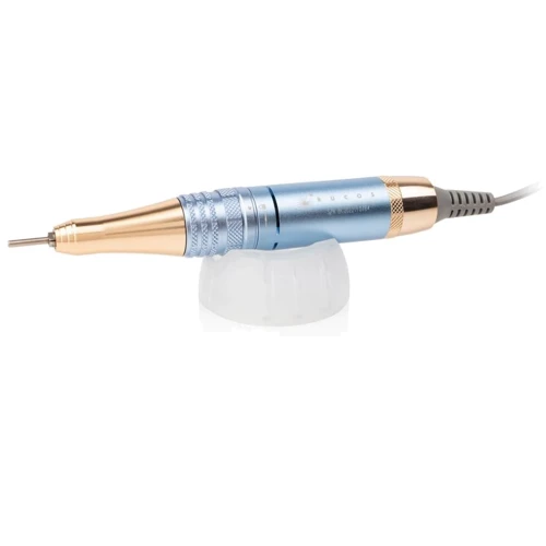Фрезер для маникюра BUCOS Nail Drill X2 PRO BLUE OCEAN (65W/35000 об.): Тип Аппарат для маникюра и педикюра