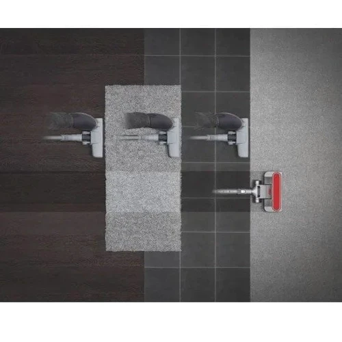 Пылесос Dyson Big Ball Parquet 2 (228566-01)