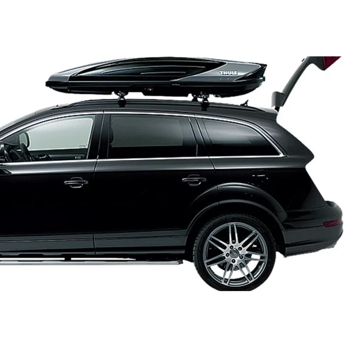 Thule Excellence 900 (61119): Габариты 218 x 94 x 40 см
