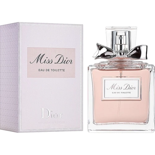 Туалетная вода Christian Dior Miss Dior 2019 50 ml