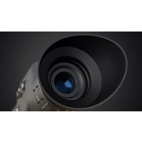 Бінокль ATN ODIN LT 2-8x, 640x480 25mm (TIMNODN625X): Тип збільшення Переменное