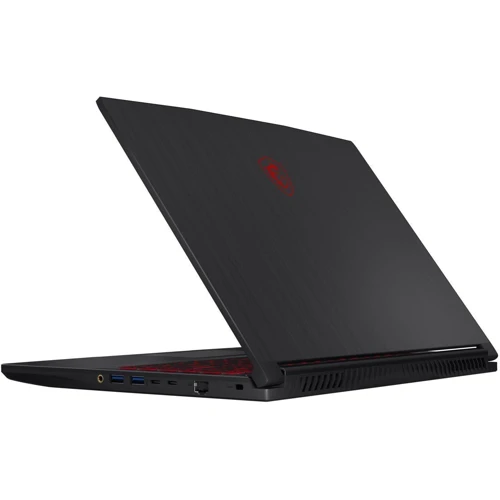 Ноутбук MSI GF65 Thin 10UE (GF6510UE-092US) CUSTOM фото 16