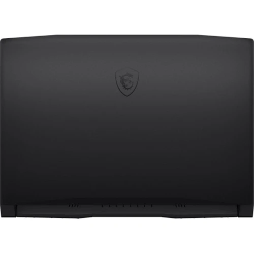 Ноутбук MSI Katana GF66 12UE-457 (KATANAGF6612457): Видеоадаптер NVIDIA GeForce RTX 3060, 6 ГБ GDDR6