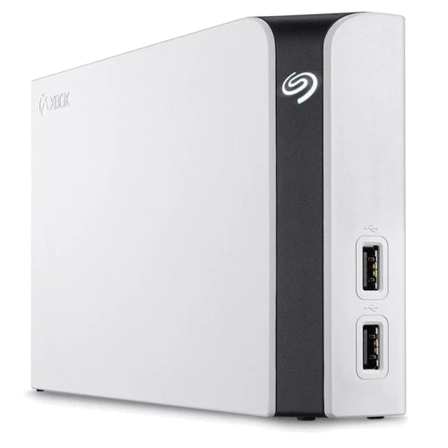 Внешний жесткий диск Seagate Game Drive Hub for Xbox 8 TB (STGG8000400): Вес, г 890
