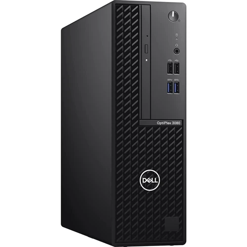 Персональный компьютер (ПК) Dell OptiPlex 3080 SFF (N216O3080SFF)