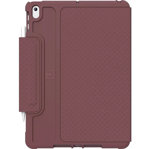 Аксессуар для iPad Urban Armor Gear UAG [U] DOT Aubergine (12191V314747) for iPad 10.2" 2019-2021