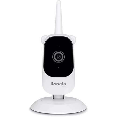 Відеоняня Lionelo Babyline 3.2 White (LOC-BABYLINE 3.2 WHITE): Функції керування обратная связь