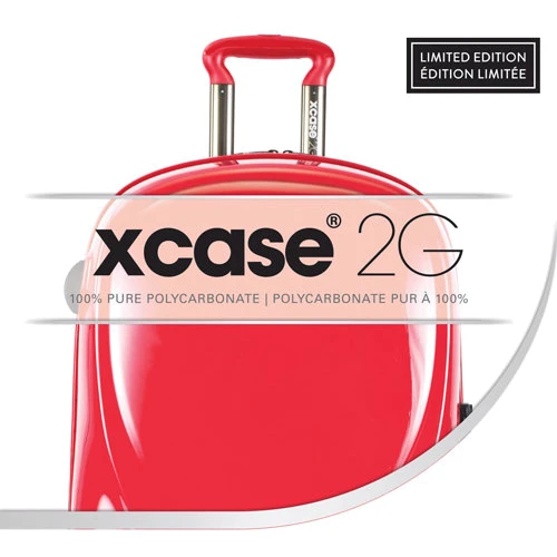 Heys xcase 2G (S) lnfra Red (923084) фото 7