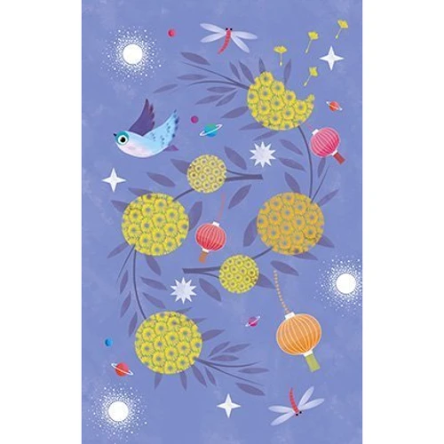 Набор для творчества Janod Открытки пригласительные (J07808)