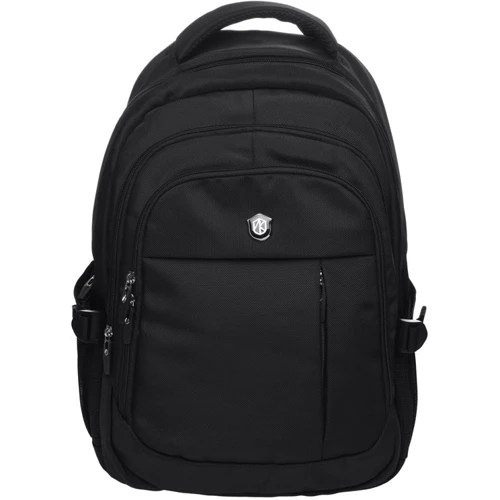 Сумка для ноутбуков Aoking 15.6" Backpack Black (1vn-SN77676-black)