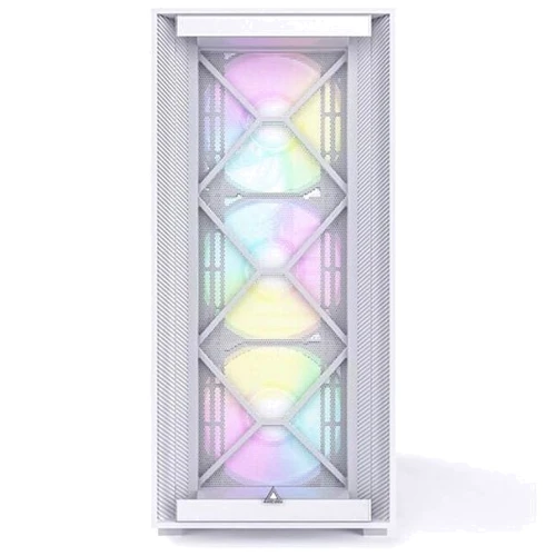 Корпус Montech AIR 1000 PREMIUM (W): Типоразмер Midi-Tower
