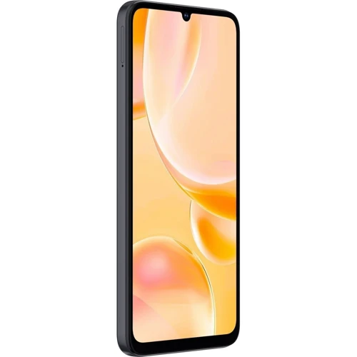 Смартфон ZTE Blade A55 4/128GB Black (UA UCRF): Процессор Unisoc SC9863A Octa-core (4 x 1.6 ГГц + 4 x 1.2 ГГц) + PowerVR GE8322
