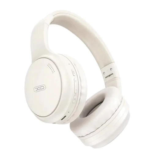 Навушники XO BE41 Star Mist ANC White