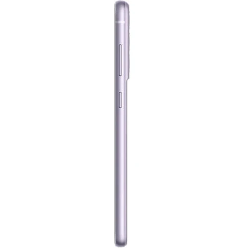 Смартфон Samsung Galaxy S21 FE 5G 6/128 GB Lavender Approved Витринный образец фото 8