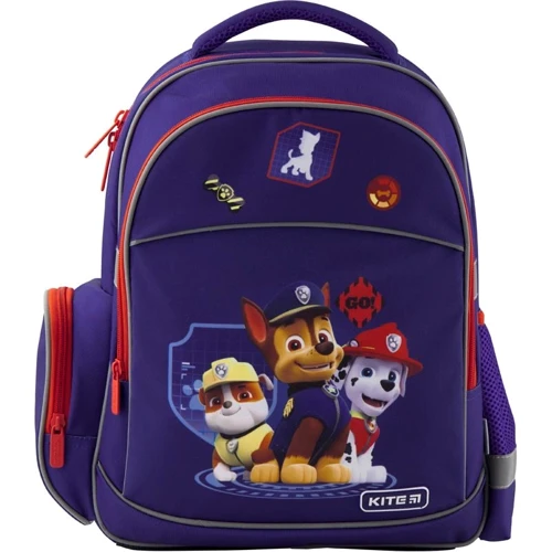 Рюкзак школьный Kite Paw Patrol PAW19-510S