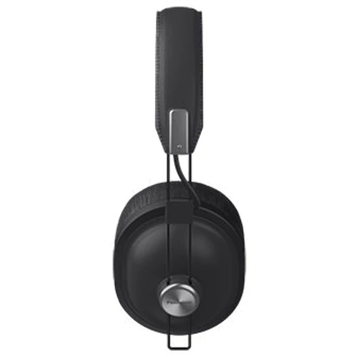 Навушники Panasonic RP-HTX80BGC-K: Тип кріплення оголовние