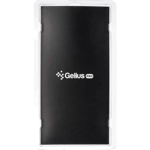 Аксесуар для смартфона Gelius Tempered Glass Pro 5D Black for Samsung G988 Galaxy S20 Ultra: Тип захисне скло