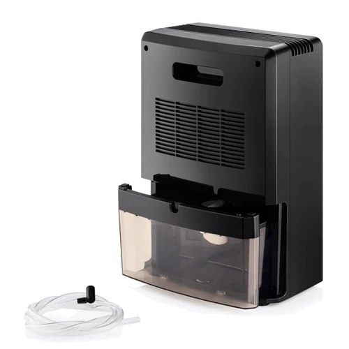 Осушувач повітря Kerch Ultra Air 90W Black: Застосування Для офиса, Для дома