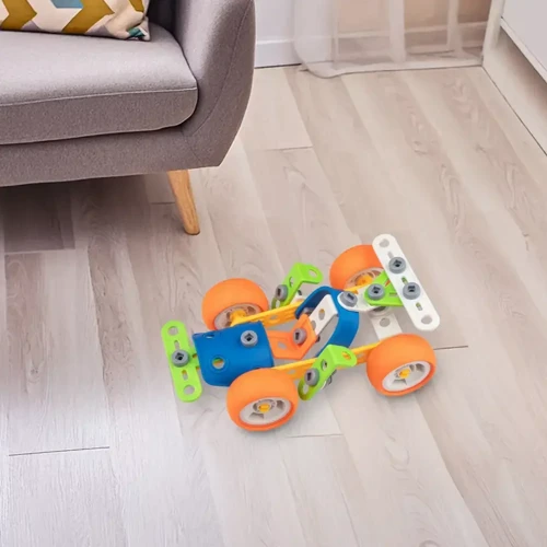 Конструктор OTAMANKO гнучкий, 60 деталей (532.01.76)