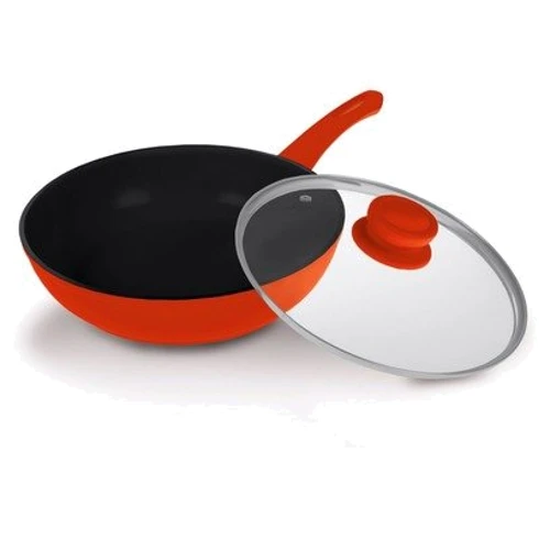 Сковородка LAMART (K2870.RB) фото 1