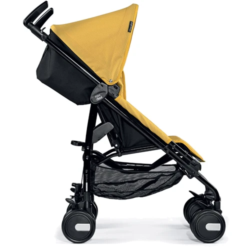 Візок Peg-Perego Plico Mini House фото 5