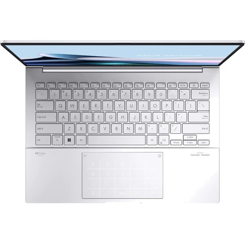 Ноутбук ASUS ZenBook 14 OLED UX3405MA-QD054W (90NB11R2-M002D0) UA: Оперативная память 16 ГБ
