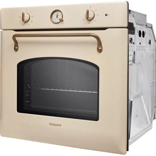 Духовой шкаф электрический Hotpoint-Ariston FIT 804 C OW HA: Мощность подключения, Вт 2600