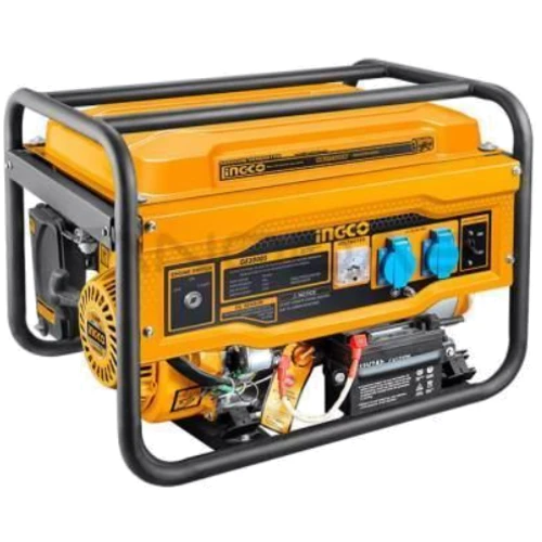 Генератор бензиновый INGCO GE30003-1 (2.8/2.5 кВт)