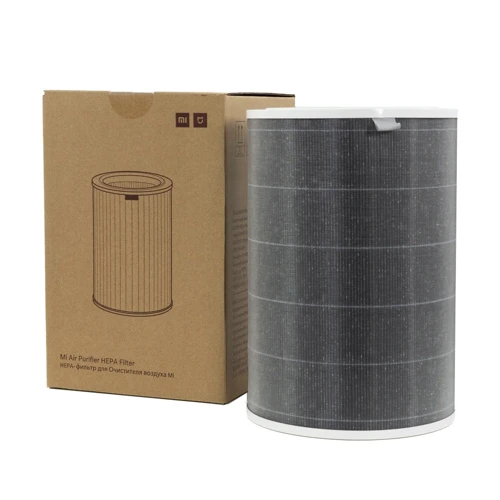 HEPA-фільтр Xiaomi Smart Air Purifier 4 Lite Filter (M17-FLP-GL): Призначення Для очистителей воздуха