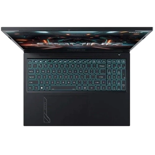 Ноутбук GIGABYTE G6 (MF-H2US854KH): Оперативная память 16 ГБ