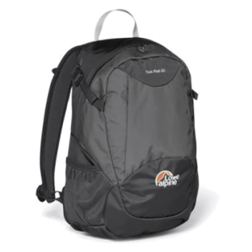 Рюкзак Lowe Alpine Trek Pod 20 Graphite/Phantom Black