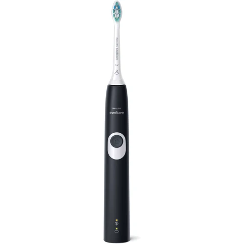 Зубная щетка Philips Sonicare ProtectiveClean 4100 HX6810/50: Назначение взрослая