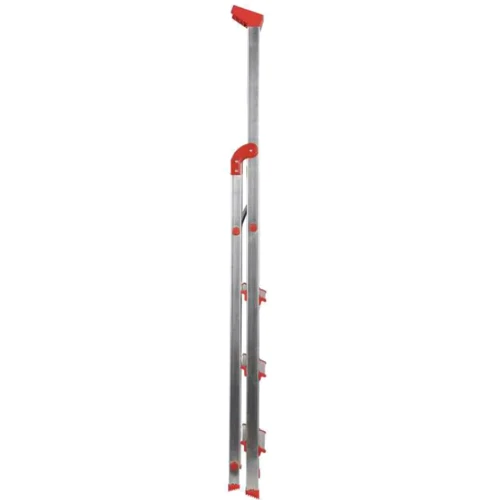 Лестница Rolser Escalera Brico 4 ступени (BRI002): Производитель Rolser