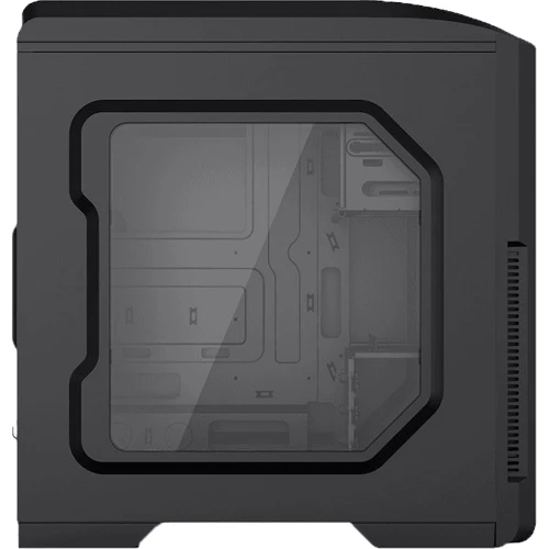 Корпус GameMax Mesh G529x (G529X): Назначение игровой