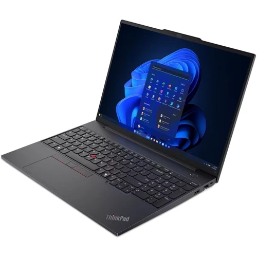 Ноутбук Lenovo ThinkPad E16 Gen 2 (21MA0035US)