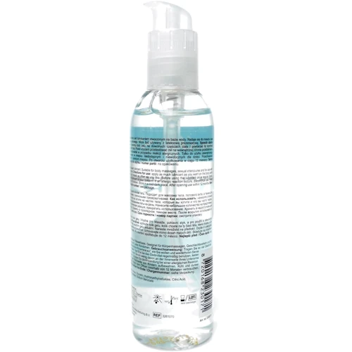 Вагинальный лубрикант NEUTRAL Personal Lubricant Boss of Toys, 200 ml
