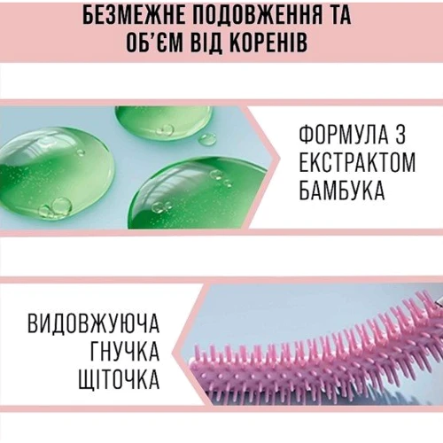 Maybelline New York Lash Sensational Sky High Тушь для ресниц Удлинение и подкручивание 7.2ml: Класс косметики Масс-маркет