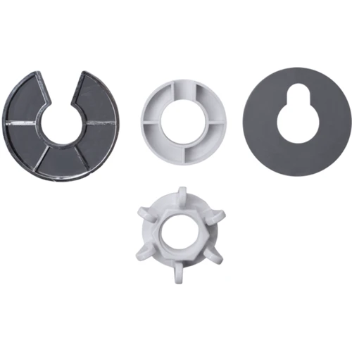 Бойлер Noveen IWH850 INOX/LED: Габариты ВхШхГ, мм 370х230х60