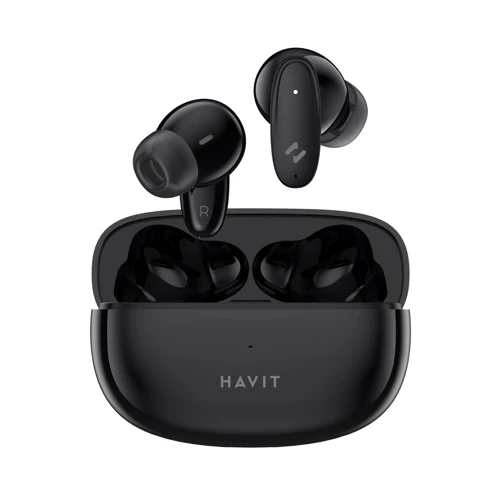 Наушники Havit TW910 Black